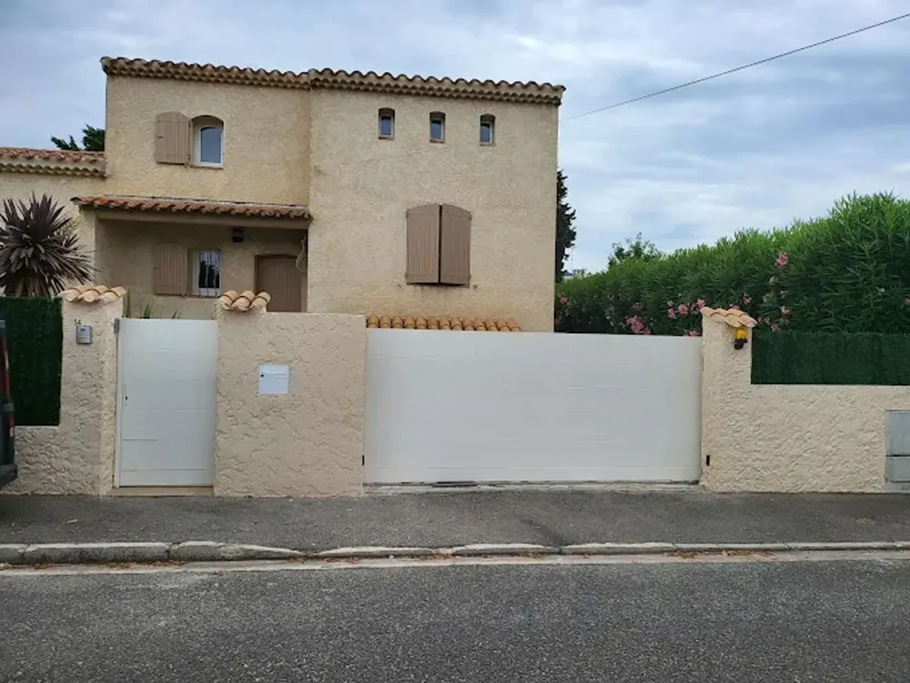 automatisation-portail-coulissant-a-aubagne